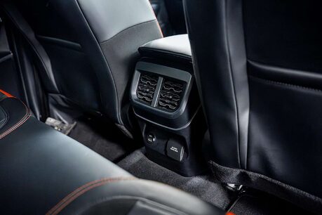 Ford Ranger 3.0T V6 EcoBoost Raptor Pickup Double Cab 4dr Petrol Auto 4WD Euro 6 (s/s) 20