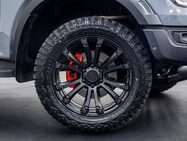 Ford Ranger 3.0T V6 EcoBoost Raptor Pickup Double Cab 4dr Petrol Auto 4WD Euro 6 (s/s) 4