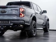 Ford Ranger 3.0T V6 EcoBoost Raptor Pickup Double Cab 4dr Petrol Auto 4WD Euro 6 (s/s) 10