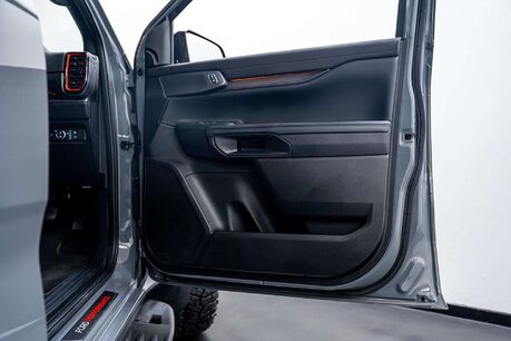 Ford Ranger 3.0T V6 EcoBoost Raptor Pickup Double Cab 4dr Petrol Auto 4WD Euro 6 (s/s) 21