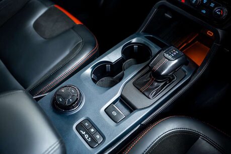 Ford Ranger 3.0T V6 EcoBoost Raptor Pickup Double Cab 4dr Petrol Auto 4WD Euro 6 (s/s) 30