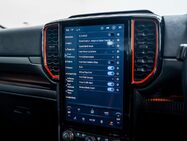 Ford Ranger 3.0T V6 EcoBoost Raptor Pickup Double Cab 4dr Petrol Auto 4WD Euro 6 (s/s) 34