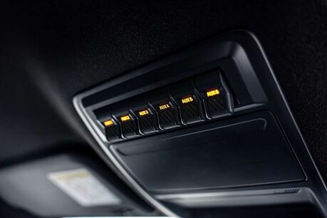 Ford Ranger 3.0T V6 EcoBoost Raptor Pickup Double Cab 4dr Petrol Auto 4WD Euro 6 (s/s) 36