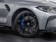 BMW M4 3.0 BiTurbo Competition Convertible 2dr Petrol Steptronic M xDrive Euro 6 ( 5