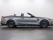 BMW M4 3.0 BiTurbo Competition Convertible 2dr Petrol Steptronic M xDrive Euro 6 ( 15