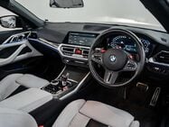 BMW M4 3.0 BiTurbo Competition Convertible 2dr Petrol Steptronic M xDrive Euro 6 ( 2