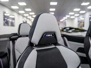 BMW M4 3.0 BiTurbo Competition Convertible 2dr Petrol Steptronic M xDrive Euro 6 ( 28