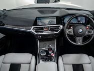 BMW M4 3.0 BiTurbo Competition Convertible 2dr Petrol Steptronic M xDrive Euro 6 ( 30