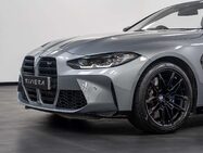 BMW M4 3.0 BiTurbo Competition Convertible 2dr Petrol Steptronic M xDrive Euro 6 ( 13