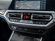 BMW M4 3.0 BiTurbo Competition Convertible 2dr Petrol Steptronic M xDrive Euro 6 ( 35