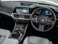 BMW M4 3.0 BiTurbo Competition Convertible 2dr Petrol Steptronic M xDrive Euro 6 ( 29