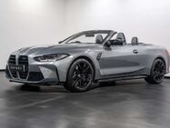 BMW M4 3.0 BiTurbo Competition Convertible 2dr Petrol Steptronic M xDrive Euro 6 ( 12