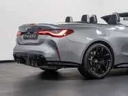 BMW M4 3.0 BiTurbo Competition Convertible 2dr Petrol Steptronic M xDrive Euro 6 ( 18