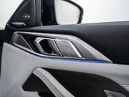 BMW M4 3.0 BiTurbo Competition Convertible 2dr Petrol Steptronic M xDrive Euro 6 ( 22