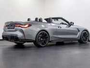 BMW M4 3.0 BiTurbo Competition Convertible 2dr Petrol Steptronic M xDrive Euro 6 ( 17