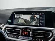 BMW M4 3.0 BiTurbo Competition Convertible 2dr Petrol Steptronic M xDrive Euro 6 ( 37