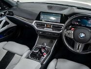 BMW M4 3.0 BiTurbo Competition Convertible 2dr Petrol Steptronic M xDrive Euro 6 ( 33
