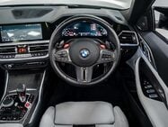 BMW M4 3.0 BiTurbo Competition Convertible 2dr Petrol Steptronic M xDrive Euro 6 ( 31