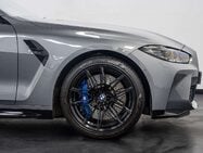 BMW M4 3.0 BiTurbo Competition Convertible 2dr Petrol Steptronic M xDrive Euro 6 ( 16