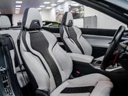 BMW M4 3.0 BiTurbo Competition Convertible 2dr Petrol Steptronic M xDrive Euro 6 ( 3