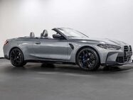 BMW M4 3.0 BiTurbo Competition Convertible 2dr Petrol Steptronic M xDrive Euro 6 ( 14