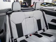 BMW M4 3.0 BiTurbo Competition Convertible 2dr Petrol Steptronic M xDrive Euro 6 ( 27