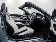 BMW M4 3.0 BiTurbo Competition Convertible 2dr Petrol Steptronic M xDrive Euro 6 ( 25