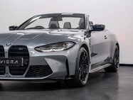 BMW M4 3.0 BiTurbo Competition Convertible 2dr Petrol Steptronic M xDrive Euro 6 ( 9