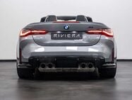 BMW M4 3.0 BiTurbo Competition Convertible 2dr Petrol Steptronic M xDrive Euro 6 ( 10