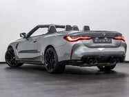 BMW M4 3.0 BiTurbo Competition Convertible 2dr Petrol Steptronic M xDrive Euro 6 ( 6