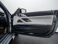 BMW M4 3.0 BiTurbo Competition Convertible 2dr Petrol Steptronic M xDrive Euro 6 ( 20