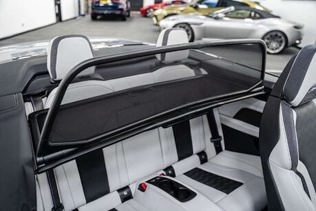 BMW M4 3.0 BiTurbo Competition Convertible 2dr Petrol Steptronic M xDrive Euro 6 ( 26