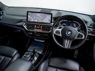 BMW X3 3.0 M40i MHT SUV 5dr Petrol Hybrid Auto xDrive Euro 6 (s/s) (360 ps) 28