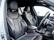 BMW X3 3.0 M40i MHT SUV 5dr Petrol Hybrid Auto xDrive Euro 6 (s/s) (360 ps) 3