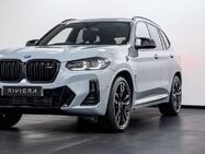 BMW X3 3.0 M40i MHT SUV 5dr Petrol Hybrid Auto xDrive Euro 6 (s/s) (360 ps) 8