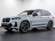 BMW X3 3.0 M40i MHT SUV 5dr Petrol Hybrid Auto xDrive Euro 6 (s/s) (360 ps) 10