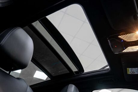 BMW X3 3.0 M40i MHT SUV 5dr Petrol Hybrid Auto xDrive Euro 6 (s/s) (360 ps) 38