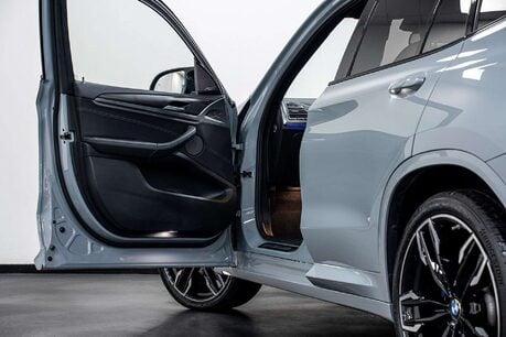 BMW X3 3.0 M40i MHT SUV 5dr Petrol Hybrid Auto xDrive Euro 6 (s/s) (360 ps) 6