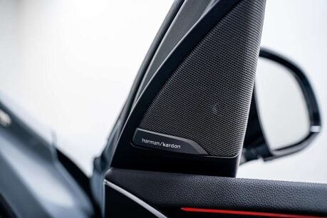 BMW X3 3.0 M40i MHT SUV 5dr Petrol Hybrid Auto xDrive Euro 6 (s/s) (360 ps) 23