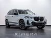 BMW X3 3.0 M40i MHT SUV 5dr Petrol Hybrid Auto xDrive Euro 6 (s/s) (360 ps)