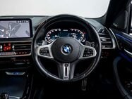 BMW X3 3.0 M40i MHT SUV 5dr Petrol Hybrid Auto xDrive Euro 6 (s/s) (360 ps) 31