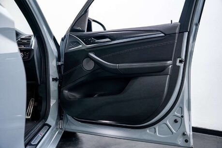 BMW X3 3.0 M40i MHT SUV 5dr Petrol Hybrid Auto xDrive Euro 6 (s/s) (360 ps) 22