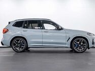 BMW X3 3.0 M40i MHT SUV 5dr Petrol Hybrid Auto xDrive Euro 6 (s/s) (360 ps) 13