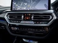 BMW X3 3.0 M40i MHT SUV 5dr Petrol Hybrid Auto xDrive Euro 6 (s/s) (360 ps) 33