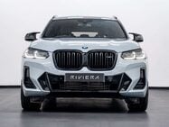BMW X3 3.0 M40i MHT SUV 5dr Petrol Hybrid Auto xDrive Euro 6 (s/s) (360 ps) 7
