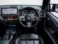 BMW X3 3.0 M40i MHT SUV 5dr Petrol Hybrid Auto xDrive Euro 6 (s/s) (360 ps) 30
