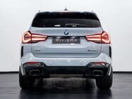 BMW X3 3.0 M40i MHT SUV 5dr Petrol Hybrid Auto xDrive Euro 6 (s/s) (360 ps) 9