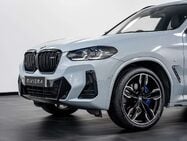 BMW X3 3.0 M40i MHT SUV 5dr Petrol Hybrid Auto xDrive Euro 6 (s/s) (360 ps) 11
