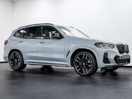 BMW X3 3.0 M40i MHT SUV 5dr Petrol Hybrid Auto xDrive Euro 6 (s/s) (360 ps) 12