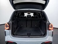 BMW X3 3.0 M40i MHT SUV 5dr Petrol Hybrid Auto xDrive Euro 6 (s/s) (360 ps) 17